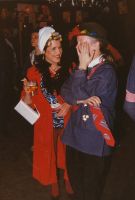 1986-02-11 Het is weer Miss-verkiezing 09 1986-02-11 Het is weer Miss-verkiezing 09